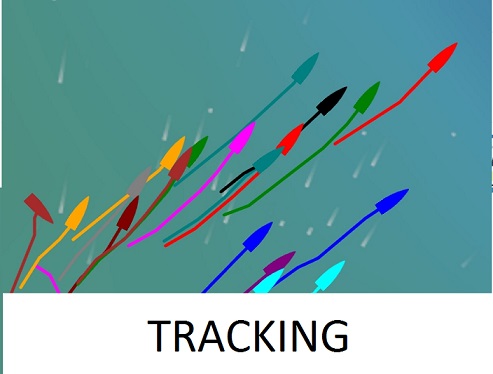 TRACKING 2022